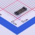 HRS BM20B(0.8)-20DS-0.4V(51)