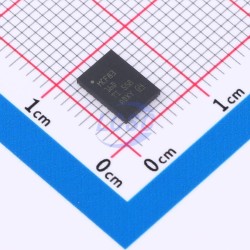 TI MCF8316DVRGFR TI MCF8316DVRGFR