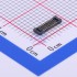HRS BM20B(0.8)-24DS-0.4V(51)