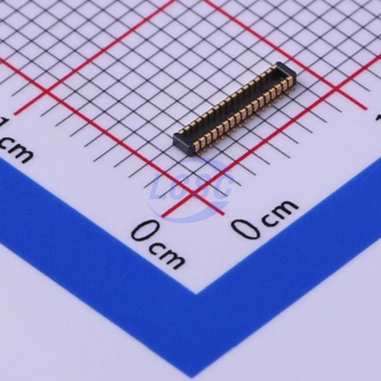HRS BM20B(0.8)-30DP-0.4V(51)