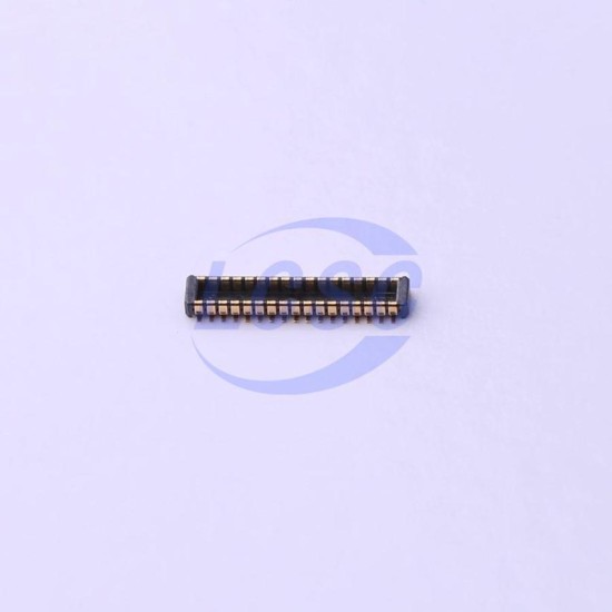 HRS BM20B(0.8)-30DP-0.4V(51)
