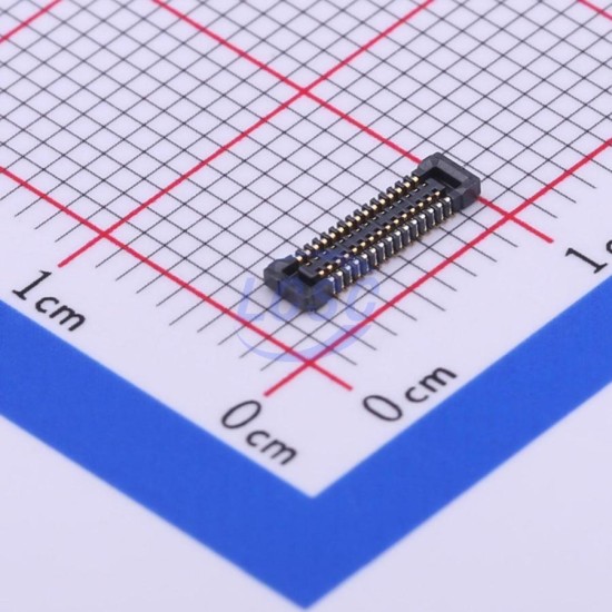 HRS BM20B(0.8)-30DS-0.4V(51)