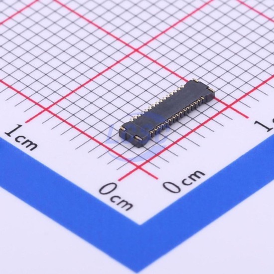 HRS BM20B(0.8)-30DS-0.4V(51)