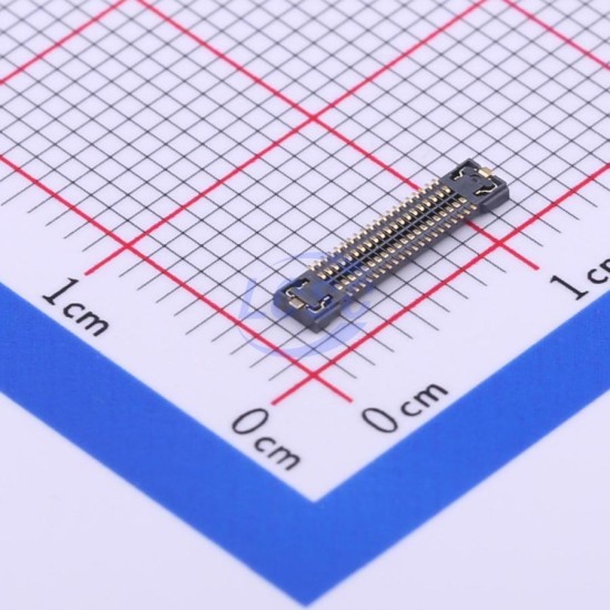 HRS BM24-40DS/2-0.35V(51) HRS BM24-40DS/2-0.35V(51)