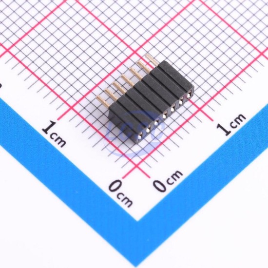 hanxia HX PM1.27-1x7P ZC H4.6 hanxia HX PM1.27-1x7P ZC H4.6