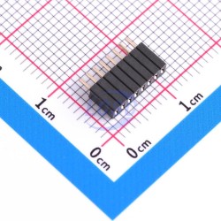 hanxia HX PM1.27-1x8P ZC H4.6 hanxia HX PM1.27-1x8P ZC H4.6