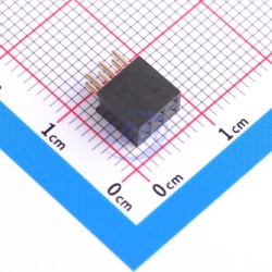 hanxia HX PM2.0-2x3P ZC H6.35 hanxia HX PM2.0-2x3P ZC H6.35