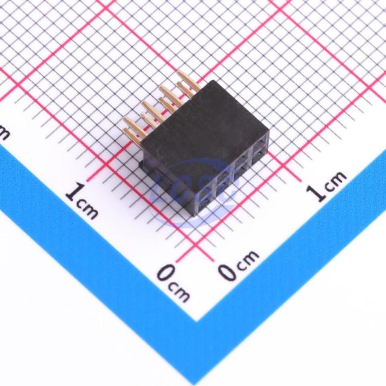 hanxia HX PM2.0-2x4P ZC H6.35 hanxia HX PM2.0-2x4P ZC H6.35