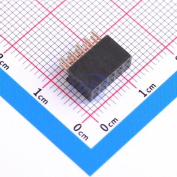 hanxia HX PM2.0-2x5P ZC H6.35 hanxia HX PM2.0-2x5P ZC H6.35