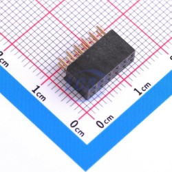 hanxia HX PM2.0-2x6P ZC H6.35 hanxia HX PM2.0-2x6P ZC H6.35