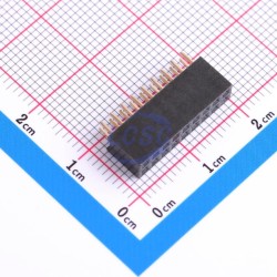 hanxia HX PM2.0-2x9P ZC H6.35 hanxia HX PM2.0-2x9P ZC H6.35