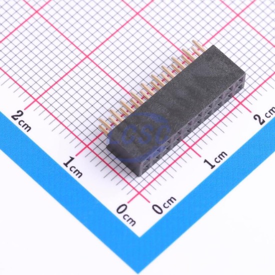 hanxia HX PM2.0-2x10P ZC H6.35 hanxia HX PM2.0-2x10P ZC H6.35