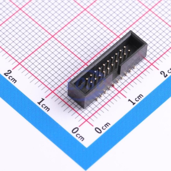 hanxia HX JN1.27-2x10 TP H4.9