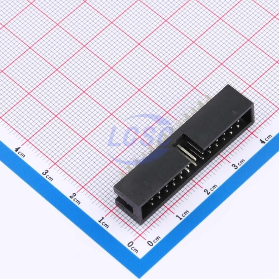 hanxia HX JN2.54-2x13P ZZ H8.9 hanxia HX JN2.54-2x13P ZZ H8.9