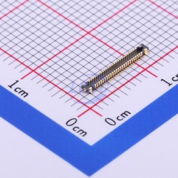 HRS BM24-50DP/2-0.35V(51)