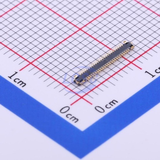 HRS BM24-50DP/2-0.35V(51)