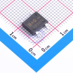 R+O DB307S R+O DB307S