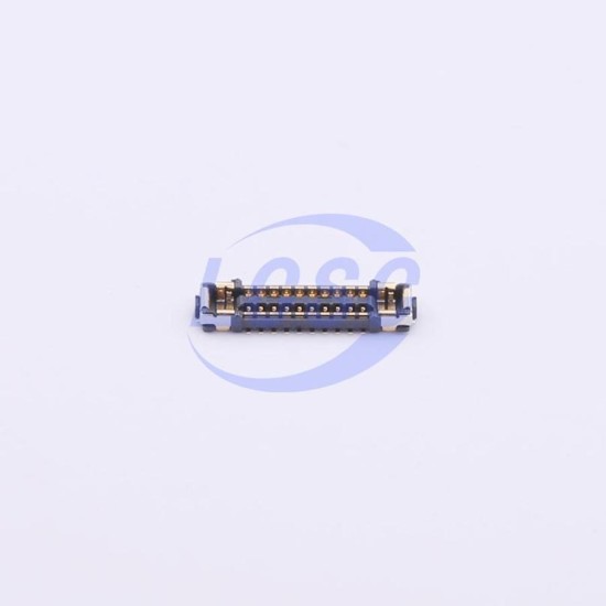 HRS BM28B0.6-20DS/2-0.35V(51)