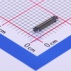 HRS BM28B0.6-30DS/2-0.35V(51)
