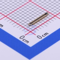 HRS BM28B0.6-34DP/2-0.35V(51)
