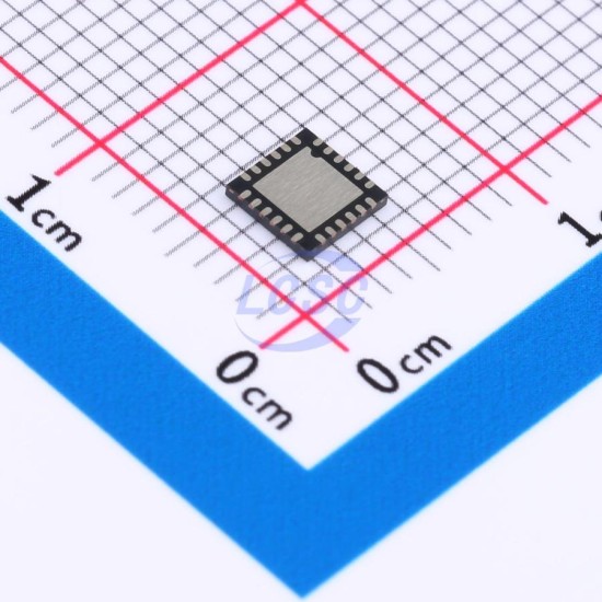 Infineon/CYPRESS CYPD3171-24LQXQ Infineon/CYPRESS CYPD3171-24LQXQ