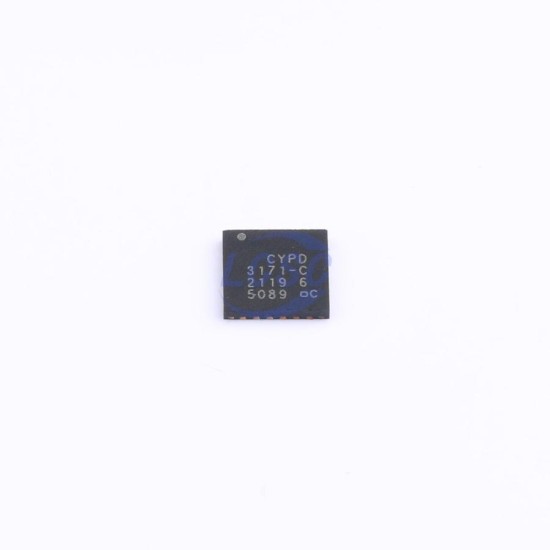 Infineon/CYPRESS CYPD3171-24LQXQ Infineon/CYPRESS CYPD3171-24LQXQ