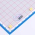 ZE ZERH3.5x0.8x9P52-100Ω 100MHz