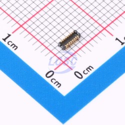 HRS DF37C-16DP-0.4V(51)