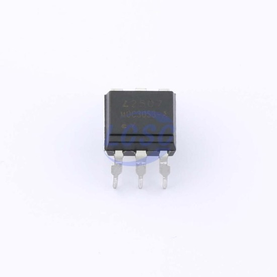 LITEON MOC3063M-A LITEON MOC3063M-A