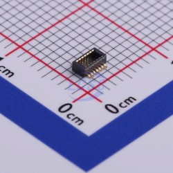 HRS DF40C-10DP-0.4V(51)