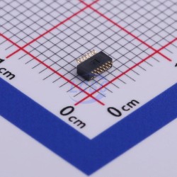 HRS DF40C-10DP-0.4V(51) HRS DF40C-10DP-0.4V(51)