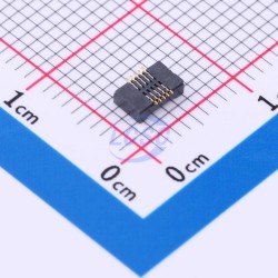 HRS DF40C-10DS-0.4V(51) HRS DF40C-10DS-0.4V(51)