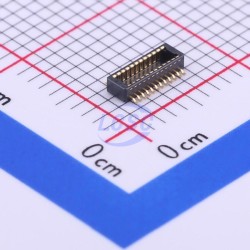 HRS DF40C-20DP-0.4V(51)