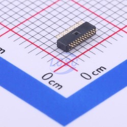HRS DF40C-20DP-0.4V(51) HRS DF40C-20DP-0.4V(51)
