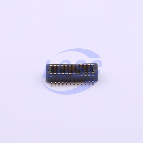 HRS DF40C-20DP-0.4V(51) HRS DF40C-20DP-0.4V(51)