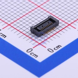 HRS DF40C-20DS-0.4V(51)