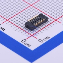HRS DF40C-20DS-0.4V(51) HRS DF40C-20DS-0.4V(51)