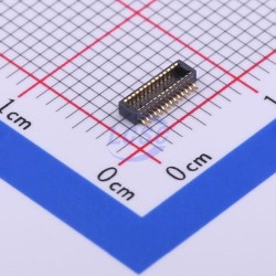 HRS DF40C-24DP-0.4V(51)
