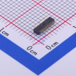 HRS DF40C-24DP-0.4V(51) HRS DF40C-24DP-0.4V(51)