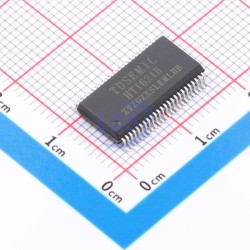 TDSEMIC HT1621B-TD
