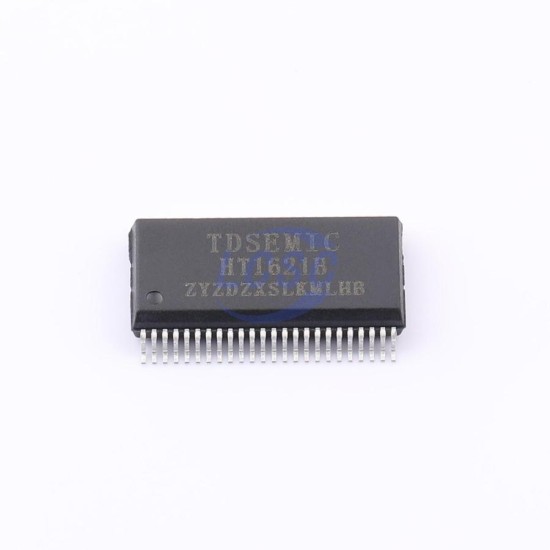 TDSEMIC HT1621B-TD TDSEMIC HT1621B-TD