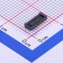 HRS DF40C-24DS-0.4V(51)