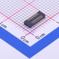 HRS DF40C-24DS-0.4V(51) HRS DF40C-24DS-0.4V(51)
