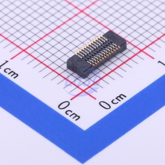 HRS DF40C-24DS-0.4V(51) HRS DF40C-24DS-0.4V(51)