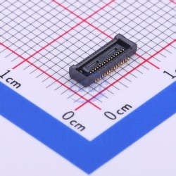 HRS DF40C-30DS-0.4V(51)