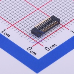 HRS DF40C-30DS-0.4V(51) HRS DF40C-30DS-0.4V(51)
