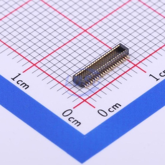 HRS DF40C-40DP-0.4V(51)