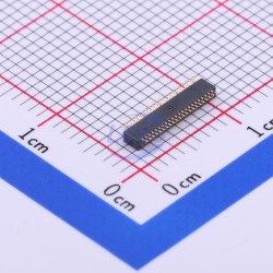HRS DF40C-40DP-0.4V(51) HRS DF40C-40DP-0.4V(51)