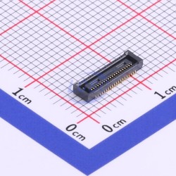 HRS DF40C-40DS-0.4V(51)