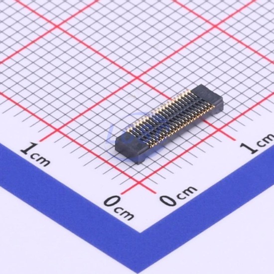 HRS DF40C-40DS-0.4V(51)